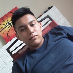 Meet your Posher, Javier